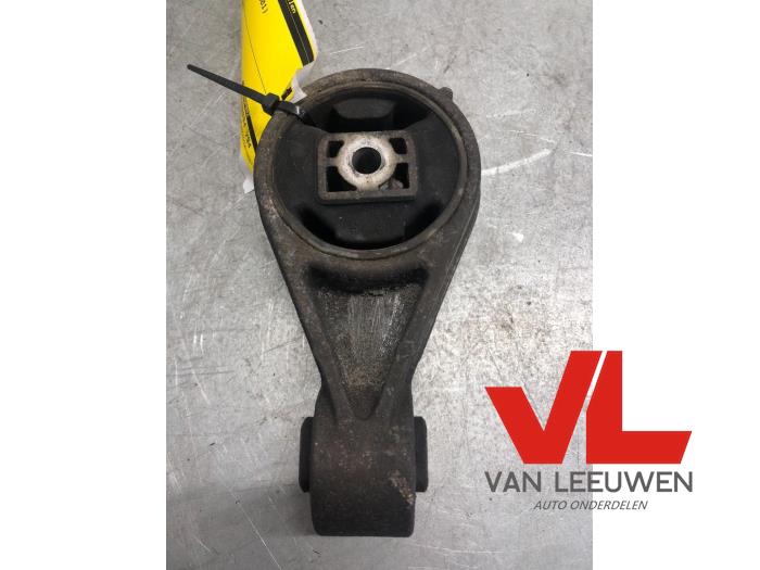 Used Engine mount Ford Focus 1 1.4 16V Price € 11,50 Margin scheme offered by Van Leeuwen Auto Onderdelen