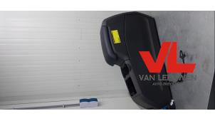 Used Middle console Ford Focus C-Max 1.8 16V Price € 80,00 Margin scheme offered by Van Leeuwen Auto Onderdelen