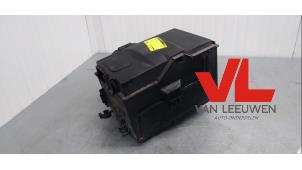 Used Battery box Ford Focus C-Max 1.8 16V Price € 14,50 Margin scheme offered by Van Leeuwen Auto Onderdelen