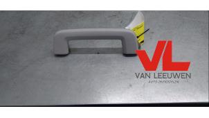 Used Handle Ford Focus C-Max 1.8 16V Price € 10,00 Margin scheme offered by Van Leeuwen Auto Onderdelen