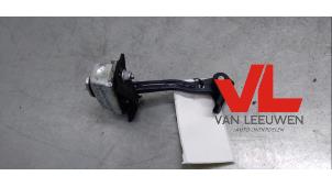 Used Rear door stop 4-door, left Ford Focus C-Max 1.8 16V Price € 10,00 Margin scheme offered by Van Leeuwen Auto Onderdelen