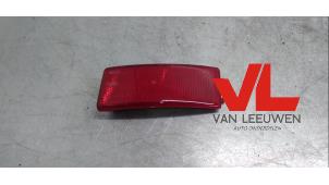 Usados Reflector de parachoques izquierda detrás Ford Focus C-Max 1.8 16V Precio € 9,50 Norma de margen ofrecido por Van Leeuwen Auto Onderdelen