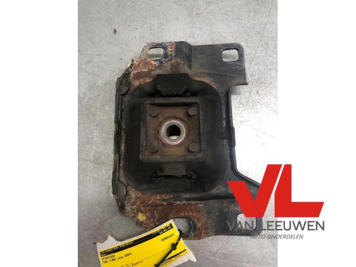 Usagé Support moteur Ford Focus C-Max 1.8 16V Prix € 13,50 Règlement à la marge proposé par Van Leeuwen Auto Onderdelen