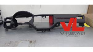 Used Dashboard Ford Focus C-Max 1.8 16V Price € 100,00 Margin scheme offered by Van Leeuwen Auto Onderdelen