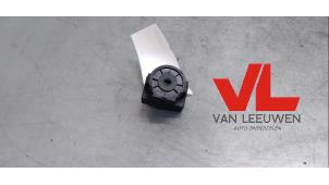 Usagé Bloc serrure de contact Ford Focus C-Max 1.8 16V Prix € 20,00 Règlement à la marge proposé par Van Leeuwen Auto Onderdelen