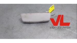 Used Glasses holder Ford Focus C-Max 1.8 16V Price € 19,50 Margin scheme offered by Van Leeuwen Auto Onderdelen