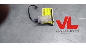 Used Interior lighting, rear Nissan Micra (K12) 1.5 dCi 65 Price € 5,00 Margin scheme offered by Van Leeuwen Auto Onderdelen