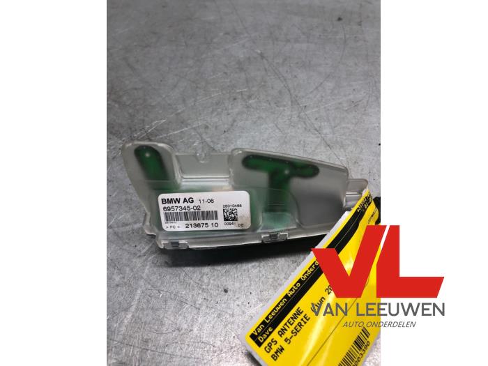 Antenne GPS
