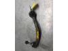 Front lower wishbone, left from a BMW 5 serie (E60), 2003 / 2010 535d 24V, Saloon, 4-dr, Diesel, 2.993cc, 200kW (272pk), RWD, M57D30; 306D4, 2004-09 / 2010-03, NC91; NX91 2008
