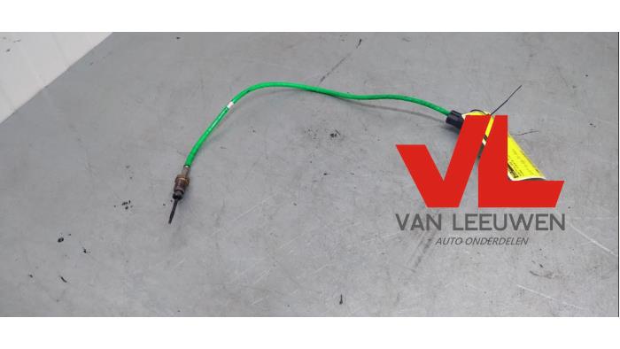 Begagnade Partikelfiltersensor Ford Fiesta 7 1.5 TDCi 85 Pris € 32,50 Marginaltabell erbjuds av Van Leeuwen Auto Onderdelen
