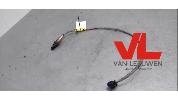 Used Lambda probe Ford Fiesta 7 1.5 TDCi 85 Price € 28,00 Margin scheme offered by Van Leeuwen Auto Onderdelen