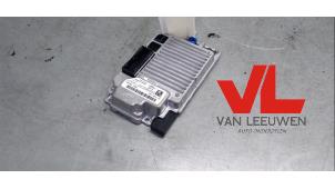 Used Navigation module Ford Fiesta 7 1.5 TDCi 85 Price € 175,00 Margin scheme offered by Van Leeuwen Auto Onderdelen
