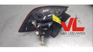 Used Taillight, left Ford Fiesta 7 1.5 TDCi 85 Price € 50,00 Margin scheme offered by Van Leeuwen Auto Onderdelen