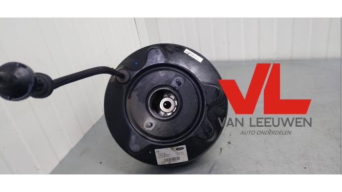 Usagé Servo frein Ford Fiesta 7 1.5 TDCi 85 Prix € 47,50 Règlement à la marge proposé par Van Leeuwen Auto Onderdelen