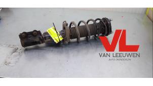 Used Front shock absorber rod, left Ford Fiesta 7 1.5 TDCi 85 Price € 70,00 Margin scheme offered by Van Leeuwen Auto Onderdelen