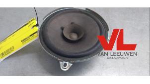 Gebrauchte Lautsprecher Ford Transit Connect 1.8 TDCi 90 Preis € 10,00 Margenregelung angeboten von Van Leeuwen Auto Onderdelen