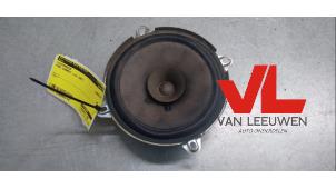 Used Speaker Ford Transit Connect 1.8 TDCi 90 Price € 10,00 Margin scheme offered by Van Leeuwen Auto Onderdelen