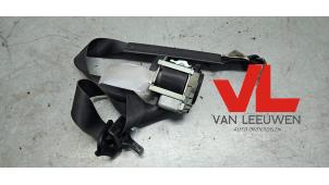 Used Front seatbelt, left Ford Transit Connect 1.8 TDCi 90 Price € 25,00 Margin scheme offered by Van Leeuwen Auto Onderdelen