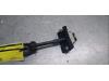 Door stop 2-door, right from a Ford Transit Connect 1.8 TDCi 90 2007
