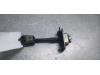 Door stop 2-door, right from a Ford Transit Connect, 2002 / 2013 1.8 TDCi 90, Delivery, Diesel, 1.753cc, 66kW (90pk), FWD, R3PA; EURO4, 2006-12 / 2013-12 2007