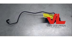 Used Vacuum valve Ford Transit Connect 1.8 TDCi 90 Price € 10,00 Margin scheme offered by Van Leeuwen Auto Onderdelen