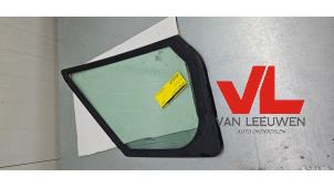 Used Quarter light, front right Ford Transit Connect 1.8 TDCi 90 Price € 20,00 Margin scheme offered by Van Leeuwen Auto Onderdelen