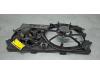 Cooling set from a Ford Transit Connect, 2002 / 2013 1.8 TDCi 90, Delivery, Diesel, 1.753cc, 66kW (90pk), FWD, R3PA; EURO4, 2006-12 / 2013-12 2007