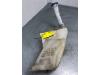 Front windscreen washer jet from a Peugeot 206 (2A/C/H/J/S) 1.1 XN,XR 2005