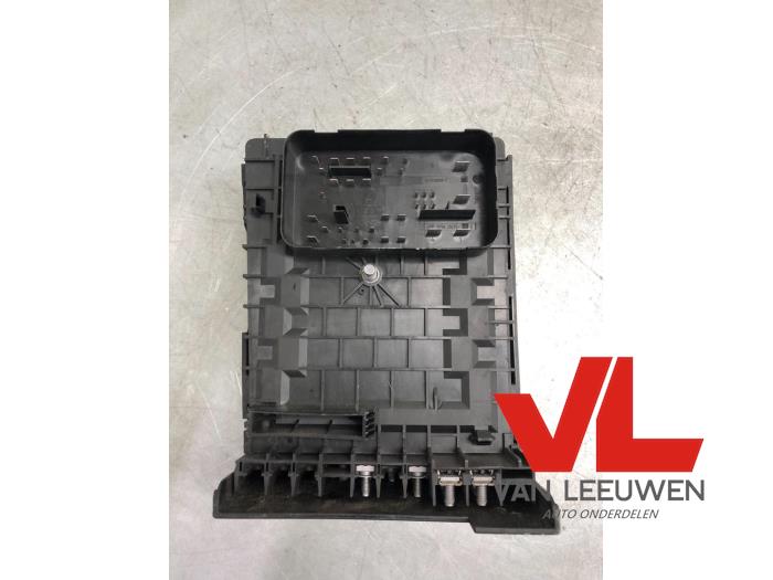 Fuse box from a Seat Leon (1P1) 1.6 2006