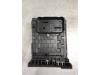Fuse box from a Seat Leon (1P1), 2005 / 2013 1.6, Hatchback, 4-dr, Petrol, 1.595cc, 75kW (102pk), FWD, BSE, 2005-07 / 2010-04, 1P1 2006