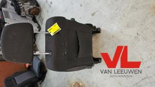 Używane Fotel lewy Opel Zafira (M75) 1.8 16V Ecotec Cena € 75,00 Procedura marży oferowane przez Van Leeuwen Auto Onderdelen