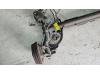 Rear-wheel drive axle from a Renault Modus/Grand Modus (JP) 1.2 16V 2005