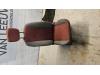 Seat, right from a Renault Modus/Grand Modus (JP) 1.2 16V 2005