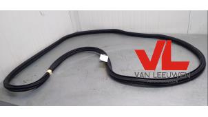Used Door seal 2-door, right Opel Corsa D 1.0 Price € 15,00 Margin scheme offered by Van Leeuwen Auto Onderdelen