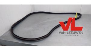 Used Tailgate seal Opel Corsa D 1.0 Price € 10,00 Margin scheme offered by Van Leeuwen Auto Onderdelen