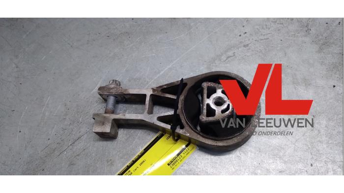 Used Engine mount Opel Corsa D 1.0 Price € 8,00 Margin scheme offered by Van Leeuwen Auto Onderdelen