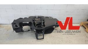 Used Dashboard Ford C-Max Price € 750,00 Margin scheme offered by Van Leeuwen Auto Onderdelen