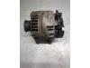 Dynamo from a Renault Modus/Grand Modus (JP) 1.2 16V 2005