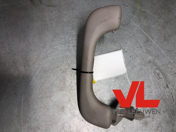 Begagnade Handtag Renault Modus/Grand Modus (JP) 1.2 16V Pris € 9,00 Marginaltabell erbjuds av Van Leeuwen Auto Onderdelen
