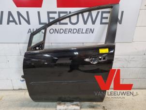 Used Door 4-door, front left Mazda 5 (CR19) 1.8i 16V Price € 75,00 Margin scheme offered by Van Leeuwen Auto Onderdelen