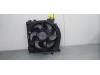 Renault Modus/Grand Modus (JP) 1.2 16V Cooling fans