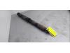 Rear shock absorber, right from a Renault Modus/Grand Modus (JP) 1.2 16V 2005