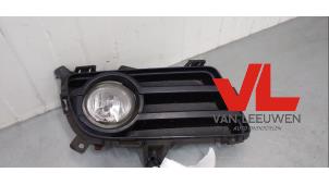 Used Fog light, front right Mazda 5 (CR19) 1.8i 16V Price € 20,00 Margin scheme offered by Van Leeuwen Auto Onderdelen