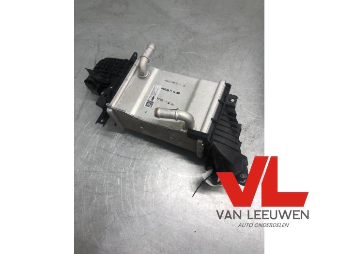 Usados Intercooler Ford Focus 4 Wagon Precio € 71,50 Norma de margen ofrecido por Van Leeuwen Auto Onderdelen