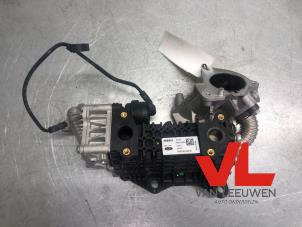 Used EGR valve Ford Focus 4 Wagon Price € 175,00 Margin scheme offered by Van Leeuwen Auto Onderdelen