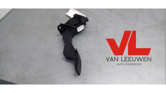 Gebrauchte Gaspedal Modul Ford Focus 4 Wagon Preis € 52,50 Margenregelung angeboten von Van Leeuwen Auto Onderdelen