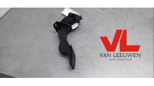 Used Accelerator pedal module Ford Focus 4 Wagon Price € 55,00 Margin scheme offered by Van Leeuwen Auto Onderdelen