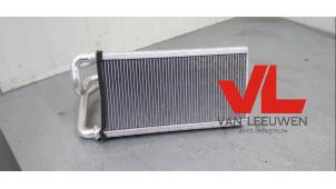Used Heating radiator Ford Focus 4 Wagon Price € 45,00 Margin scheme offered by Van Leeuwen Auto Onderdelen