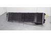 Radiator from a Ford Focus 4 Wagon, Estate, 2018 / 2025 2021