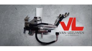 Used Fuel return line Ford Focus 4 Wagon Price € 75,00 Margin scheme offered by Van Leeuwen Auto Onderdelen